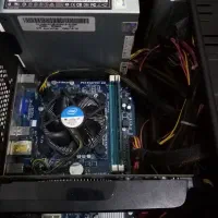 کیس اقتصادی قوی i5