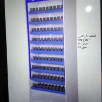 قفسه سیگار تنباکو|فروشگاه و مغازه|تهران, تهرانپارس شرقی|دیوار