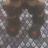 دوربین شکاری|کلکسیون اشیاء عتیقه|بندر انزلی, لاله|دیوار