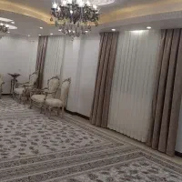 والان یا دکور پرده در حد نونو فروش بعلت جابجایی