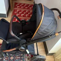 کالسکه خارجی kidboo