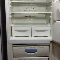 یخچال فریزر هیمالیا|یخچال و فریزر|ایذه, |دیوار