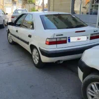 زانتیا ۲۰۰۰ مدل ۸۹ عروسک|خودرو سواری و وانت|تهران, شهرک آزادی|دیوار