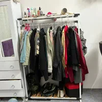 کمد و رگال لباس