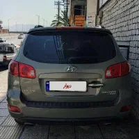سانتافه ۲۰۰۷|خودرو سواری و وانت|شیراز, فرهنگ شهر|دیوار