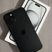 ایفون ۱۵ نرمال۱۲۸ گیگ