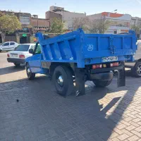 نیسان ۷۳کارت کمپرس پاترول ۳۴۵۰ درحدنودوگانه باکار|خودرو سواری و وانت|مشهد, کارمندان دوم|دیوار