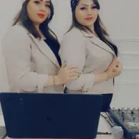 دی جی ماریا (دو خواهر)