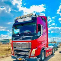 ولوو اف اچ500|خودرو سنگین|اردبیل, |دیوار