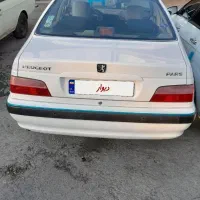 پارس ۴۰۱دریچه سیم بدون رنگ|خودرو سواری و وانت|بروجرد, |دیوار