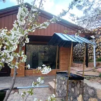 خانه باغ 200متری لواسان بزرگ ایران جورد تهاتر|فروش خانه و ویلا|لواسان, |دیوار