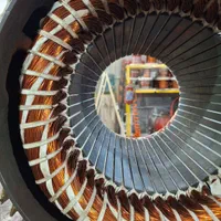 الکترو سیم پیچی دهقانی