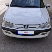پژو پارس tu5
