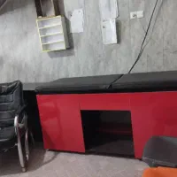 فروش کلیه لوازم آرایشگری ا....|آرایشگاه و سالنهای زیبایی|ایرانشهر, |دیوار