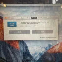 macbook pro 2011|رایانه همراه|تهران, شهرک غرب|دیوار