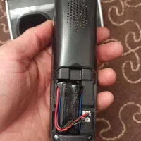 تلفن بیسیم  تمیز|تلفن رومیزی|محمدشهر, ولدآباد بزرگ|دیوار