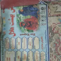 فرش 6 متری و 12 متری|فرش|نجف‌آباد, جلال آباد|دیوار