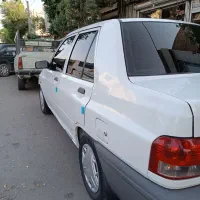 پراید 131 مدل 97