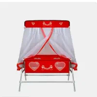 یک عددبوفه ویک عددگهواره دونه ای 6ملیون