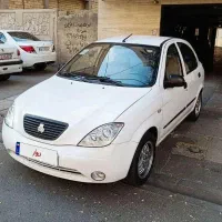 تیبا 2 مدل 1396، بدون رنگ|خودرو سواری و وانت|ارومیه, |دیوار