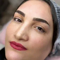 فیبروز یا میکروبلیدینگ،خط چشم،شیدینگ|خدمات آرایشگری و زیبایی|رشت, منظریه|دیوار