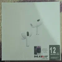 Airpods pro 2nd generation|لوازم جانبی موبایل و تبلت|اصفهان, شیخ اشراق|دیوار