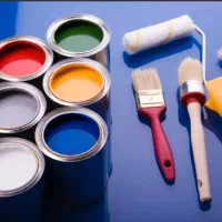 نقاشی ساختمان