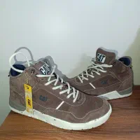 کفش cat اورجینال سایز42