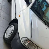 پراید ۹۹ در حد