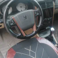 پارس سال 1400 موتور قدیم|خودرو سواری و وانت|بم, |دیوار