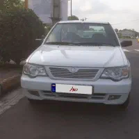 پراید ۱۳۲