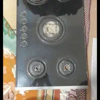 گاز کابینتی ماوضه با گاز طرح فر