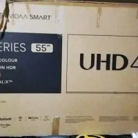 کارتن ال ای دی 55 نو|تلویزیون و پروژکتور|رامهرمز, |دیوار