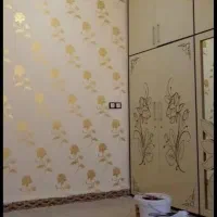 رنگ امیزی ساختمان|خدمات پیشه و مهارت|شوشتر, |دیوار