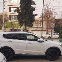 فروش فیدلیتی الیت سفید 7 نفره تیپ 2