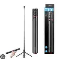 فروش مونوپاد سه پایه tt01 با شاتر بلوتوثی