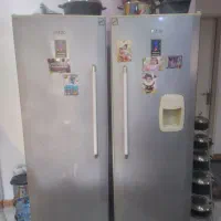 یخچال دوقلو