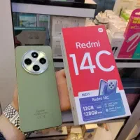 گوشی ردمی ۱۴c حافظه۲۵۶