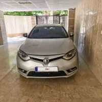 ام جی ۶ نیو mg