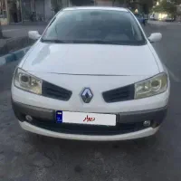 رنو مگان مونتاژ 2000cc، مدل ۱۳۹۱|خودرو سواری و وانت|تهران, شادآباد|دیوار