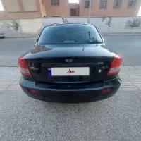 ریو مشکی|خودرو سواری و وانت|چهارباغ, |دیوار