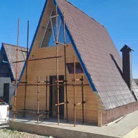 ویلا ساز ساخت ویلاهای سوئیسی|مشارکت در ساخت املاک|اردبیل, |دیوار