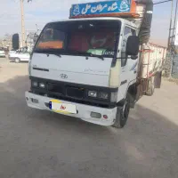 هیوندای کروس مدل ۹۰