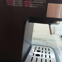 اسپرسو ساز مباشی ۲۰۳۱|سماور، چای‌ساز، قهوه‌ساز|آبادان, |دیوار