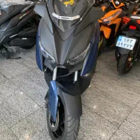 ایکس مکس xmax فوری فروشی(بدون تخفیف)|موتورسیکلت|تهران, بلورسازی|دیوار