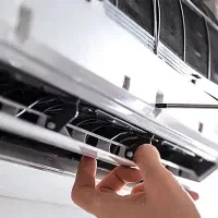 تعمیر تخصصی کولر اسپیلت و پنجره ای