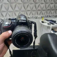 دوربین نیکون ۵۳۰۰
