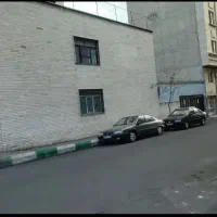 بر اصلی خیابان اجاره دار/کلنگی/تهاتر /تجاری فعال|فروش زمین و ملک کلنگی|تهران, ارامنه|دیوار