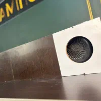 سایلنت باکس حلزونی / بی صدا و اقتصادی