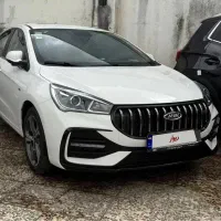 آریزو۵ FL، مدل۱۴۰۴،صفر|خودرو سواری و وانت|لاهیجان, گلستان|دیوار